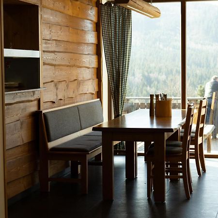 Hotel Kristian Kubova Huť 외부 사진