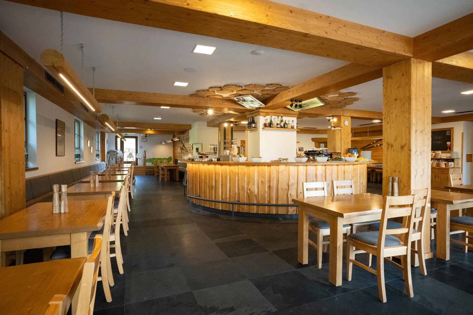 Hotel Kristian Kubova Huť 외부 사진